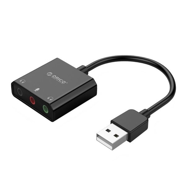 ORICO External USB Sound Card Online