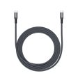 ORICO Thunderbolt 4 Data Cable - Gray For Discount