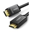 UGREEN DP Male to HDMI Male Cable - 2 Meter   Black Supply