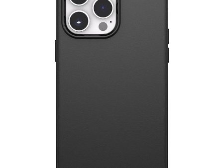 Otterbox Symmetry Plus Magsafe Case - Apple iPhone 14 Pro Max    Black Fashion