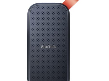 SanDisk Portable SSD - 1TB   Up to 800 MB s   USB 3.2 Gen 2 Type-C   External SSD (Solid State Drive) Online now