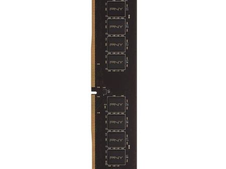 PNY Desktop Memory - 16GB   DDR4   288-pin   2666MHz   Desktop Memory Module Online now