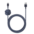 Native Union Night Cable - USB A to Lightning - 3M - Indigo Online Sale