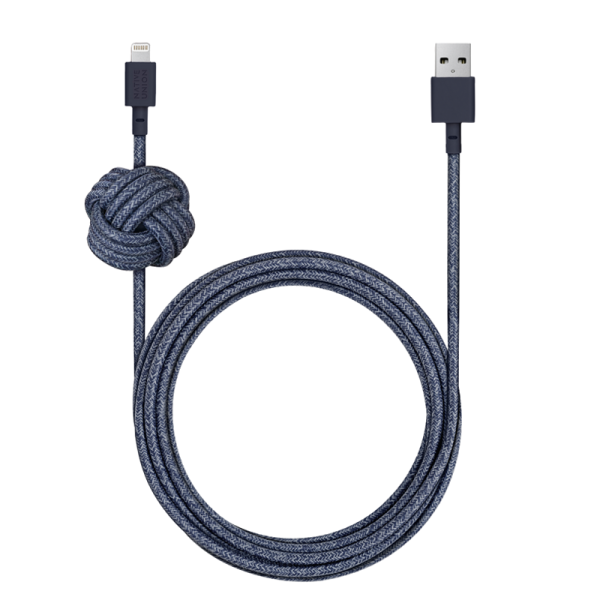 Native Union Night Cable - USB A to Lightning - 3M - Indigo Online Sale