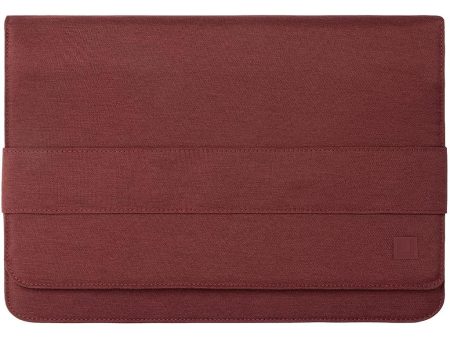 [U] by UAG Mouve 13  14  Laptop Tablet Sleeve - Aubergine Online Sale