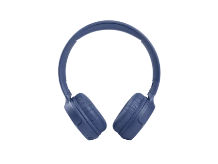 JBL Bluetooth Headphone Tune 520BT - Blue Fashion