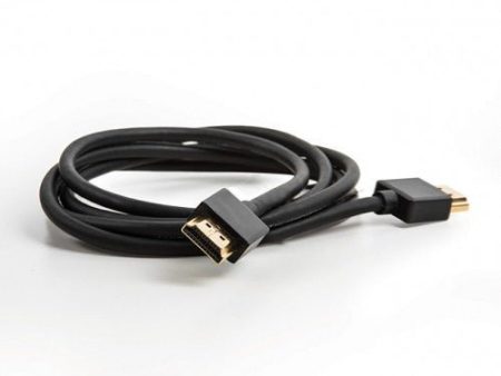 Display Port to HDMI Cable - 1.5 Meter   Black Online