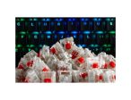 Glorious Gateron Red Mechanical Keyboard Switches - Red Hot on Sale