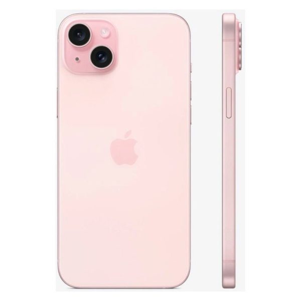 Apple iPhone 15 Plus - 512GB   Pink   5G   6.7  Online Hot Sale