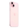 Apple iPhone 15 Plus - 512GB   Pink   5G   6.7  Online Hot Sale