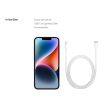 Apple iPhone 14 Plus - 256GB   Starlight   5G   6.7  Supply