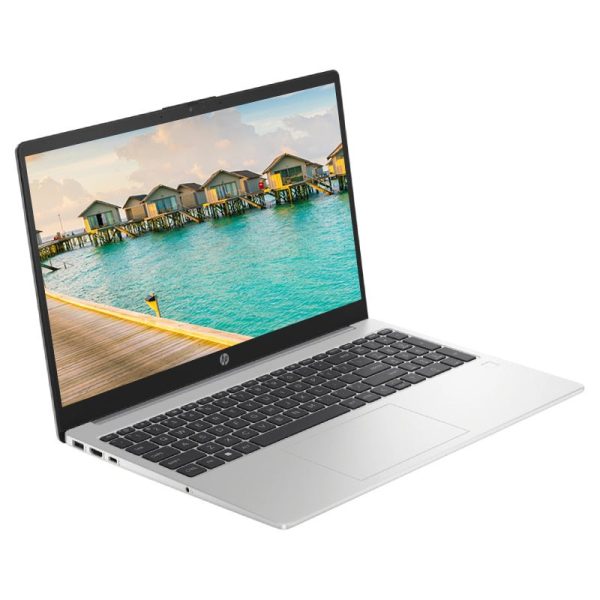 HP 250 G10 - 15.6  HD   i7   16GB   512GB (NVMe M.2 SSD)   DOS (Without OS)   1YW - Laptop For Discount