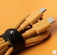 Native Union Belt Cable Type C-C 1.2M - Kraft on Sale