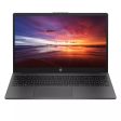 HP 250 G10 - 15.6  FHD   i3   4GB   1TB (NVMe M.2 SSD)   DOS (Without OS)   1YW   Dark Ash Silver - Laptop Hot on Sale