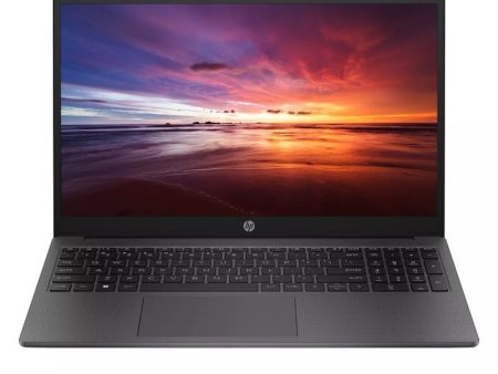 HP 250 G10 - 15.6  FHD   i3   4GB   1TB (NVMe M.2 SSD)   DOS (Without OS)   1YW   Dark Ash Silver - Laptop Hot on Sale