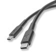 Powerology USB-C To USB-C Cable - 1.2m For Discount