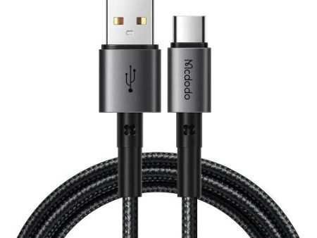 Mcdodo CA-3590 Cable USB-C  100W 1.2m - black Cheap