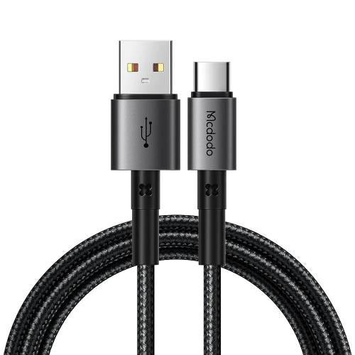 Mcdodo CA-3590 Cable USB-C  100W 1.2m - black Cheap