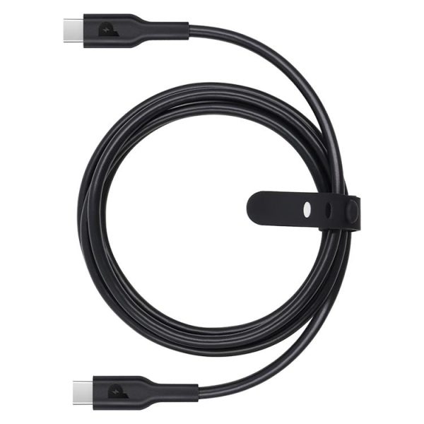 Powerology USB-C To USB-C Cable - 1.2m For Discount