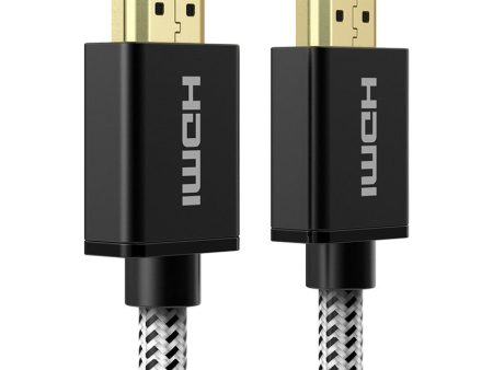 ORICO HDMI to HDMI 2.0 Cable - 5 Meter   Black Cheap