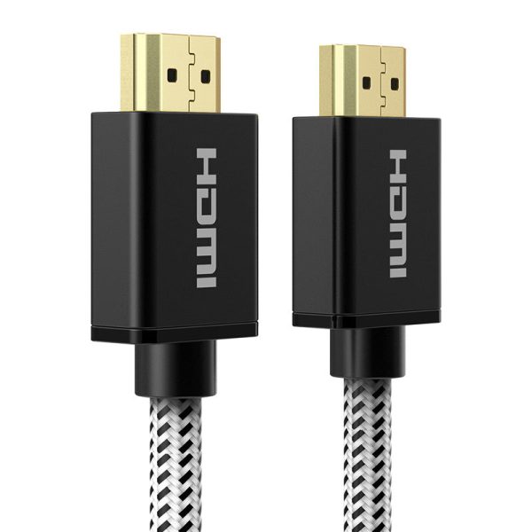 ORICO HDMI to HDMI 2.0 Cable - 5 Meter   Black Cheap