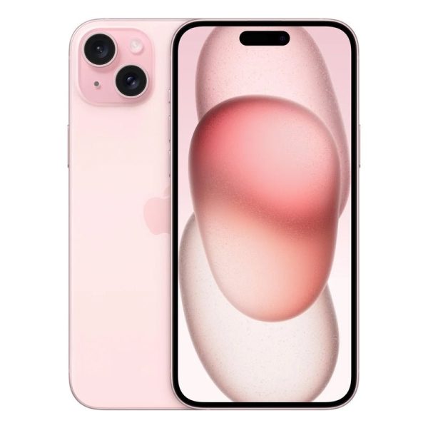 Apple iPhone 15 Plus - 512GB   Pink   5G   6.7  Online Hot Sale