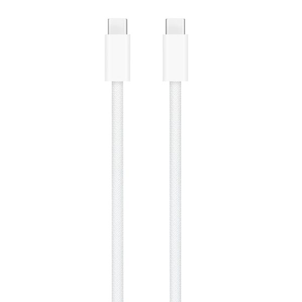 Apple 240W USB-C Charge Cable - 2 Meter   White Online