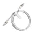 OtterBox Premium USB-C To USB-C Fast Charge Cable - USB-C   USB-C   3 Meters   White Cheap