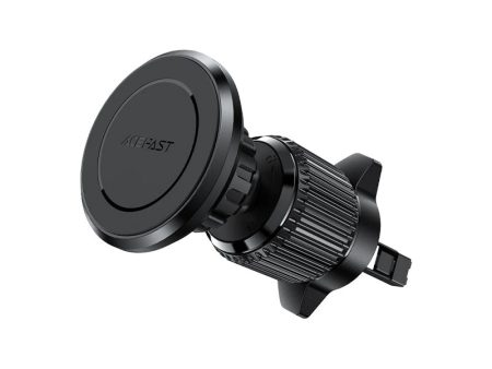 ACEFAST D6 air vent magnetic car holder - BLK Discount