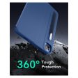 ESR Shift Magnetic Case - Apple iPad Pro 11  2024   Blue For Cheap