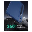 ESR Shift Magnetic Case - Apple iPad Air 4th 5th 6th Gen 10.9  (2020-2024)   Blue Online