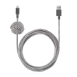 Native Union Night Cable - USB A to Lightning - 3M - Zebra Online Hot Sale