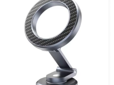 Anker Car Phone Holder Magnetic Mount - Silver For Sale