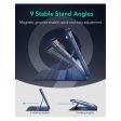 ESR Shift Magnetic Case - Apple iPad Air 4th 5th 6th Gen 10.9  (2020-2024)   Blue Online