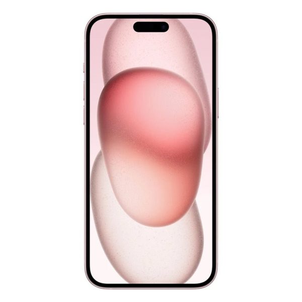 Apple iPhone 15 Plus - 512GB   Pink   5G   6.7  Online Hot Sale