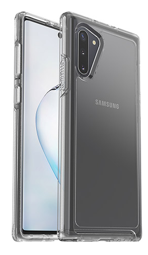 OtterBox Samsung Note 10 Symmetry Clear - Clear Sale