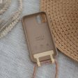 Woodcessories Change Case - Apple iPhone 14 Pro Max   Taupe For Discount