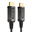 ORICO HDMI to HDMI Cable - 3 Meter   Black Discount