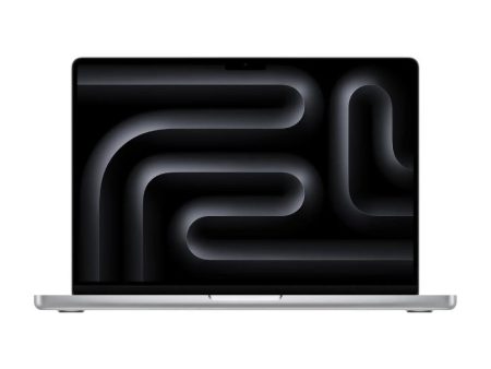 Apple MacBook Pro - 14.2    M3 Max   14-Core CPU   30-Core GPU   36GB RAM   1TB SSD   Arb Eng   Silver   1YW Fashion