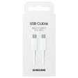 Samsung USB-C to USB-C Cable - 1.8 M   5A   White Sale