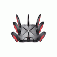 TP-Link Archer GX90 (AX6600) Tri-Band Wi-Fi 6 Gaming Router - 5GHz (4804 Mbps)   USB3.0   Gigabit WAN   Gigabit LAN Cheap