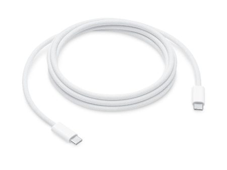 Apple 240W USB-C Charge Cable - 2 Meter   White Online