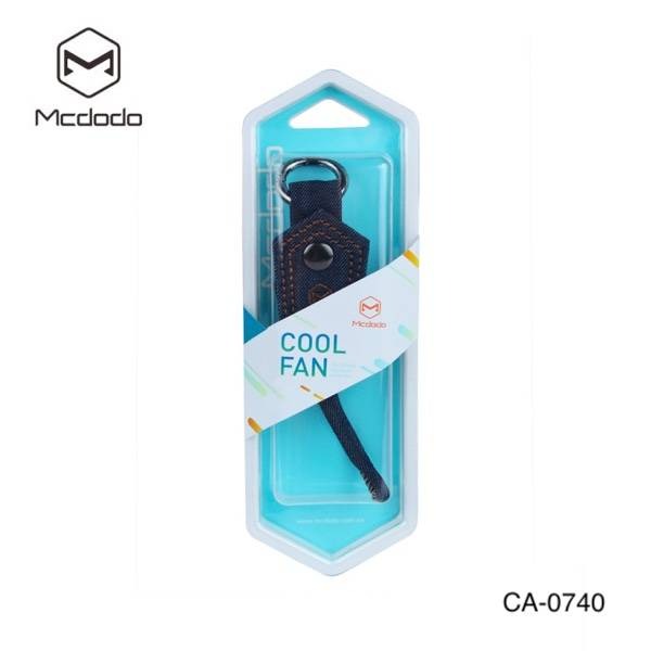 Mcdodo CA074 IOS Keychain Cable - 0.15 Meter Online Sale