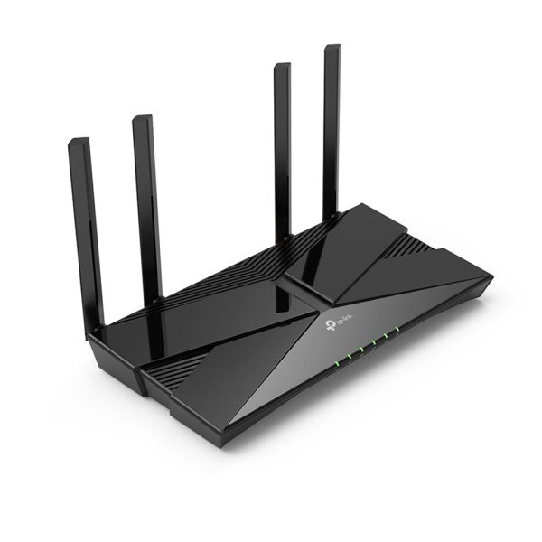 TP-Link AX1800 Dual-Band Wi-Fi 6 Router Online now