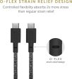 Native Union Belt Cable Type C-C 1.2M - Cosmos Hot on Sale