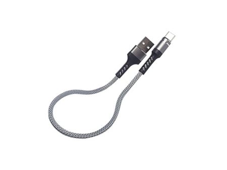 Aspor AC10 Charging Cable - USB-C   1 Meter Online