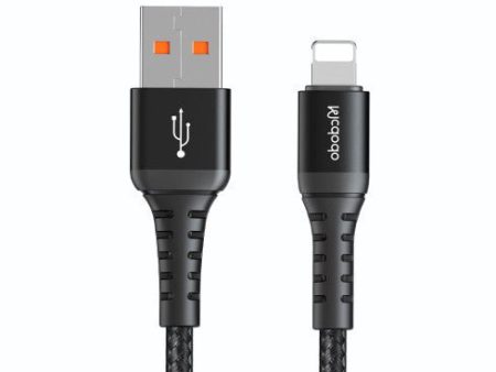 Mcdodo CA226 1M 3A Lightning USB  data cable For Cheap