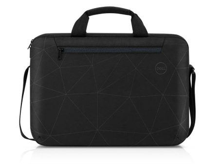 Dell Essential Briefcase - 15.6-inch   Water-Resistant   Black - Laptop Bag Online Hot Sale