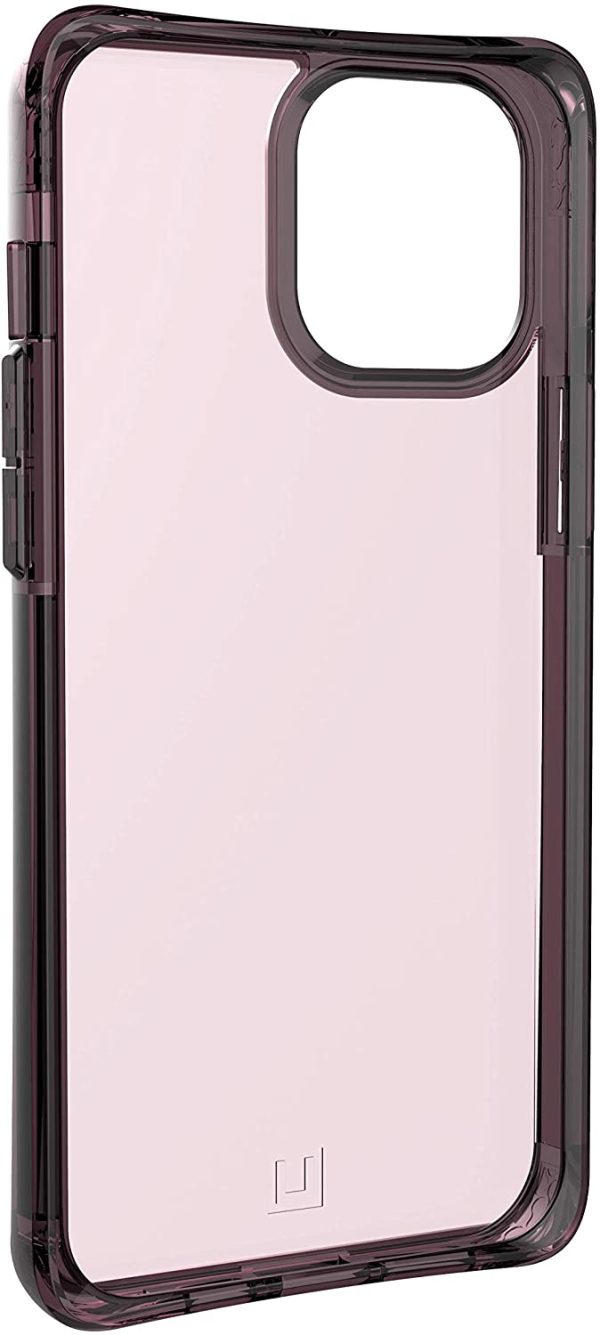 [U] by UAG iPhone 12 Pro Max Mouve Case - Aubergine For Cheap