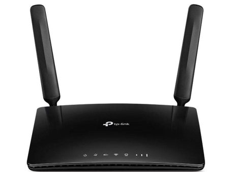 TP-Link Archer MR600 4G LTE Wireless Router - 4G LTE   1200Mbps   WAN   LAN Hot on Sale